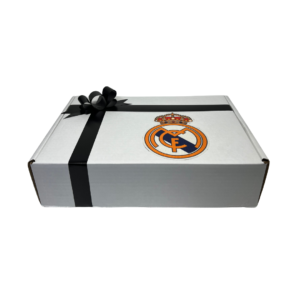 Box CR7 Real Madrid – Set Regalo para Fanáticos del Fútbol