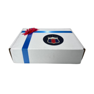 Box Deportivo Quito – Set Regalo para Fanáticos
