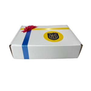 Box Ecuador Coleccionable – Set Regalo para Fanáticos
