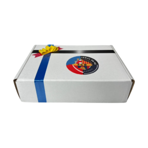 Box Messi Todos sus Equipos