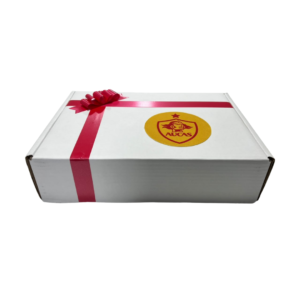 Box Aucas Coleccionable – Set Regalo para Fanáticos