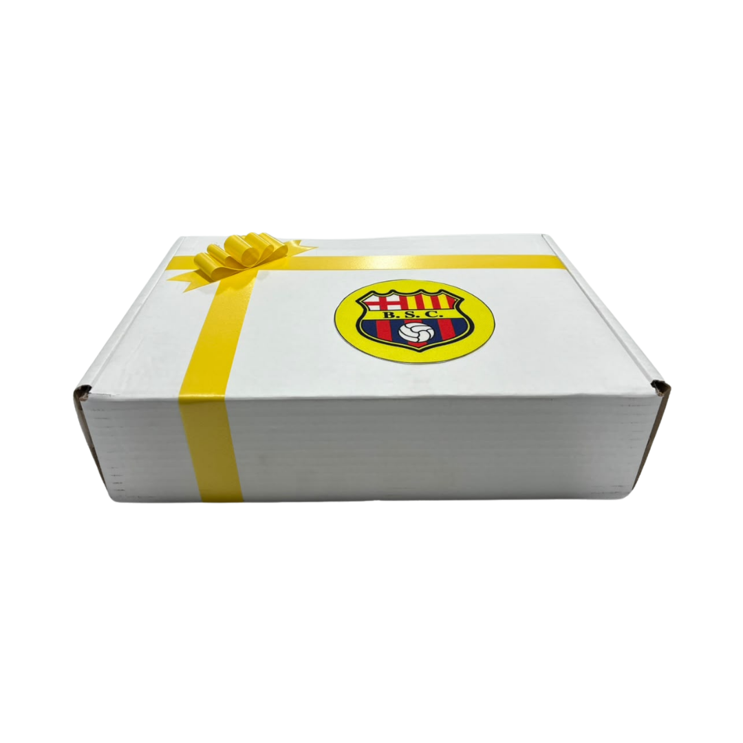 Box BSC Coleccionable – Set Regalo para Fanáticos