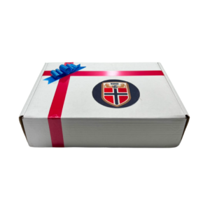 Box Haaland Edición Vikingo Coleccionable